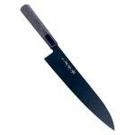 Takayuki Sakai Black Shadow VG10 Chef Knife 9.45