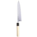 Masamoto KS 9.5" Gyuto Chef Knife, Ultra Sharp
