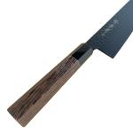 Takayuki Sakai Black Shadow VG10 Chef Knife 9.45