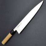 Masamoto KS 9.5" Gyuto Chef Knife, Ultra Sharp