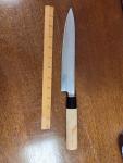Sakai Takayuki Precision Japanese Kitchen Knife