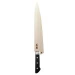 Masamoto 10.5" Sujihiki Knife Saya - Magnolia Wood