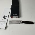 Shun Premier 4-Inch Paring Knife