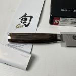 Shun Premier 4-Inch Paring Knife