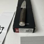 Shun Premier 4-Inch Paring Knife