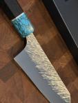 Yu Kurosaki SG2 FUJIN Bunka Knife 165mm
