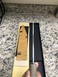 Yoshikazu Ikeda Honyaki Shirogami Mt. Fuji Knife