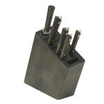 Shun Kanso 6-Piece Knife Set