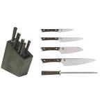 Shun Kanso 6-Piece Knife Set
