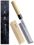 Masamoto KS Japanese Usuba Knife 6" - Ultra Sharp