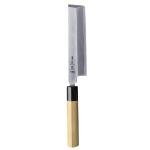 Masamoto KS Japanese Usuba Knife 6" - Ultra Sharp