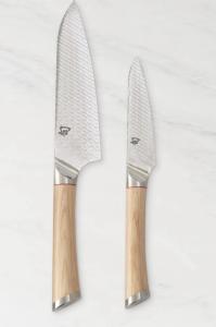 Shun Hikari Kitchen Prep Knife Set