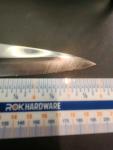Sakai Takayuki Saku Yanagiba Chef Knife