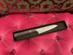 Stunning Yu Kurosaki Handmade Japanese Knife