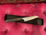 Stunning Yu Kurosaki Handmade Japanese Knife