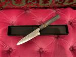 Stunning Yu Kurosaki Handmade Japanese Knife