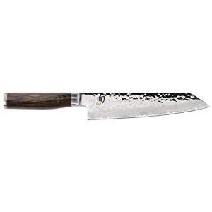Shun Premier 8-Inch Kiritsuke Chef Knife