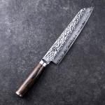 Shun Premier 8-Inch Kiritsuke Chef Knife