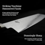Shun Premier 8-Inch Kiritsuke Chef Knife
