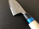 Left-Handed Sakai Takayuki Deba Knife