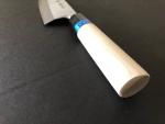 Left-Handed Sakai Takayuki Deba Knife