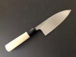 Left-Handed Sakai Takayuki Deba Knife