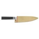 Shun Beech Wood Chef Knife Sheath, 7-8 Inch