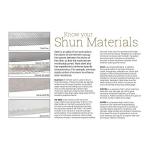 Shun Premier 3-Piece Japanese Knife Set