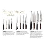 Shun Premier 3-Piece Japanese Knife Set