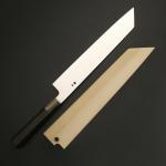 Sakai Kaisen 270mm Nickel Damascus Kiritsuke Knife