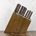 Shun Premier 15-Piece Knife Set
