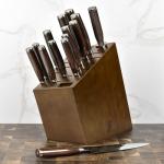 Shun Premier 15-Piece Knife Set