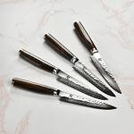 Shun Premier 15-Piece Knife Set