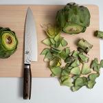 Shun Premier 15-Piece Knife Set