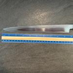 Masamoto Sohonten White #2 Kasumi Yanagi Knife 9.4”