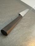 Suisin Inox 12” Yanagi Knife with Ebony Handle