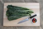 Shun Classic Black 6-Inch Utility Knife