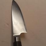 Shun Classic 6” Damascus Chef's Knife