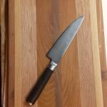Shun Classic 6” Damascus Chef's Knife