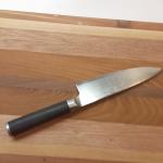 Shun Classic 6” Damascus Chef's Knife