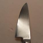 Shun Classic 6” Damascus Chef's Knife