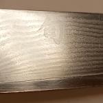 Shun Classic 6” Damascus Chef's Knife