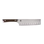 Shun Kanso 6.5" Nakiri Knife - Hollow Ground