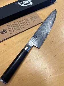 Shun Classic 8-Inch Chef's Knife DM0706