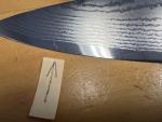 Shun Classic 8-Inch Chef's Knife DM0706