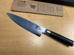 Shun Classic 8-Inch Chef's Knife DM0706