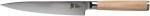 Shun Classic Blonde 6” Utility Knife with PakkaWood Handle