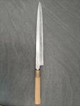 Masamoto Sohonten 11.8” Yanagi Blue #2 Knife