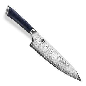 Shun Shiranami 8-Inch Chef Knife