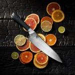 Shun Shiranami 8-Inch Chef Knife